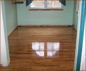 Getz Hardwood Flooring Floor, Getz Hardwood Flooring
